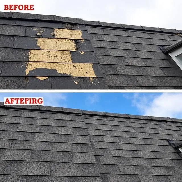 Roof Repair Near Me in Wisconsin Rapids, WI near me